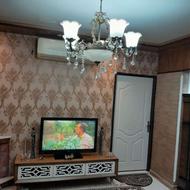 دوتا لوستر 5شاخه برنجی