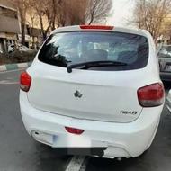 تیبا2 مدل 99 فروش فقط اقساطی
