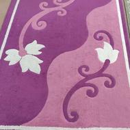 قالیچه 4 متری