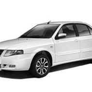 سمند سورن پلاس