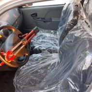 پراید وانت صفر بنزینی 1404 فروش فقط اقساطی