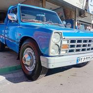 نیسان دیزل89