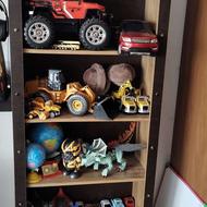 تخت و کمد دزدان دریایی