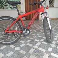 دوچرخه المپیا