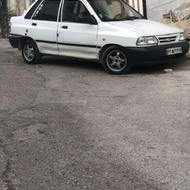 پراید مدل 85