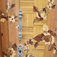 کمد دیواری آنتیک و قدیمی