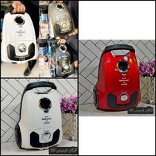 جاروبرقی جارو برقی ناسیونال 2600وات اصلی فروش تخفیفی