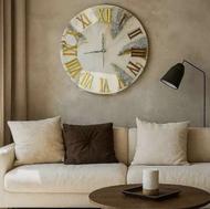 ساخت ساعت با هر طرح و رنگ