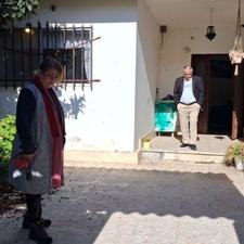 فروش ویلا 75 متر در مرکز شهر