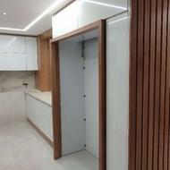 کابینت و کمددیواری