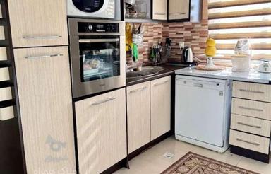 اجاره اپارتمان دو خوابه