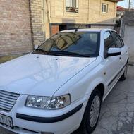 سمند ef7 دوگانه فابریک بوش مدل 95