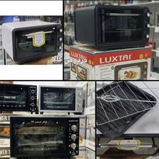 توستر اون توستر باضمانت تعویض2ساله لوکستای