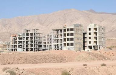 زمین در شهمیرزاد