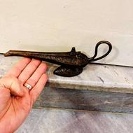 چراغ پیسوز نوستالژیک دکوری خاص