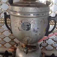 سماور عدل ورق کلفت