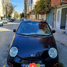 ام وی ام 110 چهار سیلندر