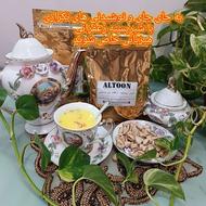 شیرپسته زعفرانی سنتی