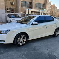 دنا پلاس توربو اتوماتیک آپشنال در حد صفر