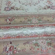 فرش کارکرده 12متری