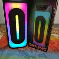 اسپیکر جدیدشارژی،بلوتوثی KTS-1853-kbroad آکبند