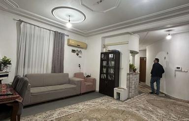 90 متری واقع در بلوار جام جم خیابان دولت کوچه یاس