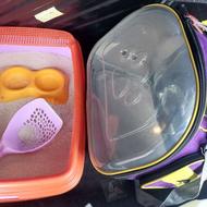 لوازم نگه داری گربه