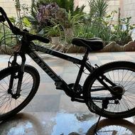 دوچرخه 26 چرخ کوهستانی