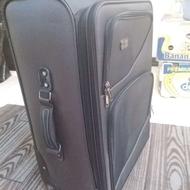 چمدان مسافرتی خارجی