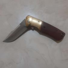 چاقوBUCK اصل حرفه ایی و زیبا