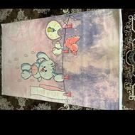 فرش ابریشم بافت کاشان نونو