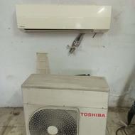 اسپلیت توشیبا 24