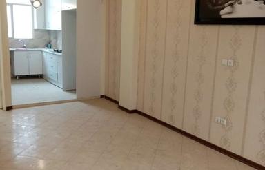 55 متر پرنور بدون پرتی در بهترین لوکیشن