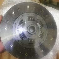 صفحه کلاج نیسان و پاترول دوربزرگ 240mm