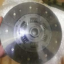 صفحه کلاج نیسان و پاترول دوربزرگ 240mm