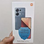 شیائومی نوت 13 پرو 256 گیگ آکبند زیر قیمت سایت 18ماه گارانتی