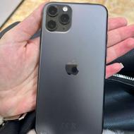 آیفون 11 pro 256