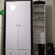 کمد ام دی اف. ورق ترک جی تو او براق. لولا آرام بند