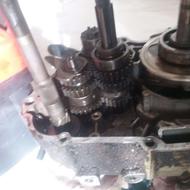 برق خودرو باطری سازی سیار مکانیکی