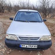 فروش پراید مدل86