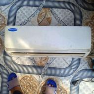 یک پنل داخل اتاق اسپیلت برای فروش تمیز در حد