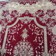 فرش 12 متری لاکی رنگ