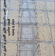 مجری نصب داربست فلزی 