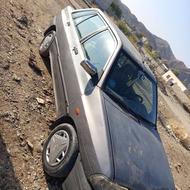 پراید مدل 91 سالم بدون ضربه