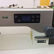 چرخ خیاطی زوجه نو نو