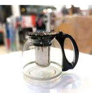 قوری چایساز / مشکی براق خارجی