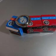 درجه سنج روغنی