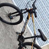 دوچرخه سایز 27.5