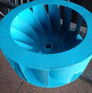 پروانه مناسب سانتیفیوژ و تهویه