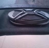 یک جفت باند سونی اصل 6939